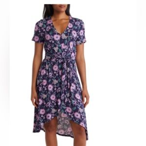 NWTO floral dress